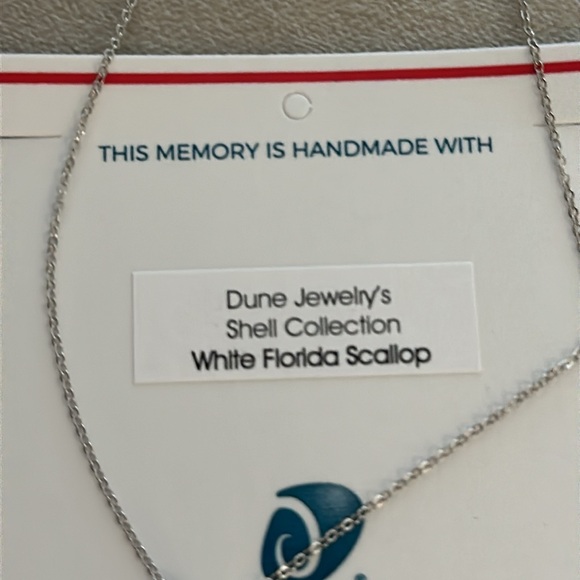 NWT Dune Jewelry Delicate Starfish Necklace - Picture 4 of 10